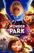 NickALive!: Paramount and Nickelodeon Release New 'Wonder Park' Movie ...