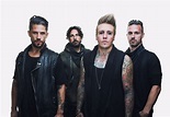 » Blog Archive Papa Roach Release Music Video for “Falling Apart”