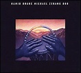 Michael Zerang & Hamid Drake - Ask The Sun - Reviews - Album of The Year