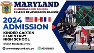 Maryland Bilingual High School