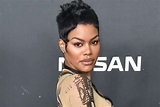 Teyana Taylor Is First Black Woman to Top Maxim's Hot 100 List
