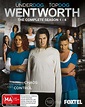 WENTWORTH SEASON 4 GALLERY | Pamela-Rabe.com