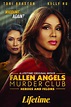 Fallen Angels Murder Club: Heroes and Felons (TV Movie 2022) - IMDb