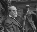 Charles Evans Hughes 1862-1948, Posed Photograph by Everett