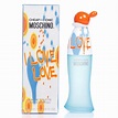 Moschino I Love Love 100 Ml Edt / Perfumes Mp | Cuotas sin interés