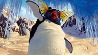 Happy Feet (2006) - Cinefeel.me