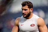 49ers Make Determination On Nick Bosa Amid Coaching Camp Holdout ...