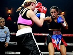 Boxeo Femenino: Beneficios y todo lo que necesita saber