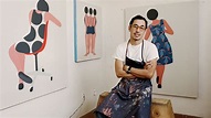 Geoff McFetridge: Drawing a Life - Documentaire (2023) - SensCritique