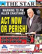 The STAR Newspaper for Saturday October 1st 2016 | THE STAR - St Lucia