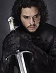 Kit Harington as Jon Snow, Game of Thrones | Game of thrones ...