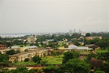 Kinsasa, Kinshasa - Megaconstrucciones, Extreme Engineering