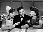 Higher and Higher (1943) - Turner Classic Movies