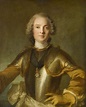 Nicolas M. on Twitter: "16 juin 1748 : mort de Jean Philippe d'Orléans ...