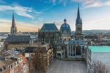 10 lugares que ver en Aquisgrán (Aachen) | Viajero Casual