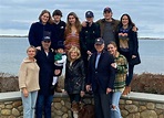 Joe Biden's 7 Grandchildren: Everything to Know