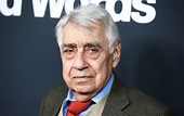 'Seinfeld' pays tribute to actor Philip Baker Hall following his death