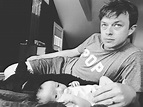 Dane DeHaan Says His Love for Newborn Daughter Led to His C… | Insan