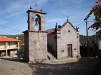 Capela de Nossa Senhora das Neves - Boticas | All About Portugal
