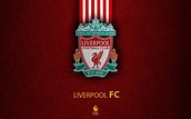 Escudo Del Liverpool: Historia, Significado Y Lo Que Hay Que Saber ...