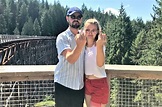 Riverdale's Tiera Skovbye Is Engaged to Longtime Boyfriend - E! Online - AU