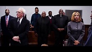 Justice On Trial: The Movie 20/20 - Official Drama Trailer - YouTube