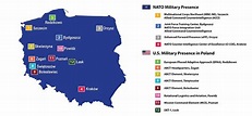 NATO-U.S. Military Presence in Poland | U.S. Embassy & Consulate in Poland