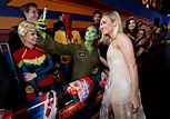 Brie Larson: "Die Superheldinnen-Rolle hat mein Leben verändert ...