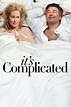 It's Complicated (2009) - Posters — The Movie Database (TMDB)
