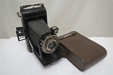 Rare kamera 6x9cm with optik Ludwig-Dresden Victar - Catawiki