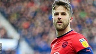 Portsmouth sign Michael Jacobs on two-year deal after Wigan release ...