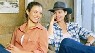 «Le sorelle McLeod» tornano tutti i giorni su Paramount Channel | TV ...