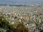 Kathmandu - Wikipedia