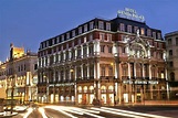 Hotel Avenida Palace - UPDATED 2021 Prices, Reviews & Photos (Lisbon ...