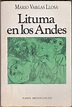 Lituma En Los Andes - Mario Vargas Llosa - Libros - Ebooks