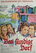 Das sündige Dorf (1966) - IMDb