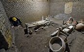 El último gran descubrimiento en Pompeya | El Correo