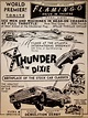 Thunder in Dixie (1964) - The Grindhouse Cinema Database