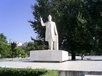 Statue of Eleftherios Venizelos Photo from Thessaloniki in Thessaloniki | Greece.com