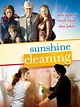 Sunshine Cleaning Pictures - Rotten Tomatoes