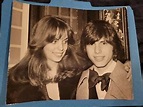 Todd Fisher & Donna Freberg Vintage Original 1970's 8x10 Photo | eBay