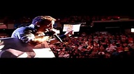 Bruce Springsteen "Save The Last Dance For Me" dedication - YouTube