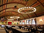 Hofbrauhaus, Munich, Germany - Map, Location, History, Beer Hall, Tour