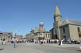 Fraserburgh Scotland : Aberdeenshire Tourist Information, Attractions ...