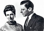 Royal Musings: 50 years ago today: Princess Alexandra marries the Hon ...