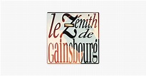 ‎Qui Est "In" Qui Est "Out" (Live) by Serge Gainsbourg - Song on Apple ...