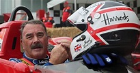 Nigel Mansell describes ‘incredible’ experience of reuniting with ...