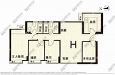紅磡-海逸豪園-海逸灣 17座 高層 H室 (I20200600860) | 樓市成交 | 美聯物業 Midland Realty