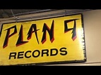Plan 9 Records celebrates 40 years in Carytown - YouTube