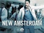 5 Things We Hope To See In Season 2 Of 'New Amsterdam' - Fangirlish